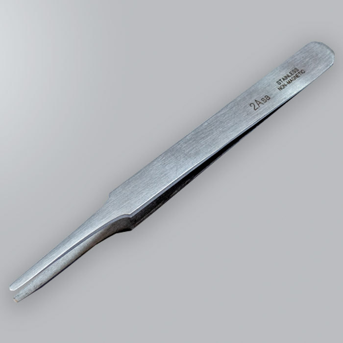 2ASA TWEEZERS (G-HT-2ASA) 2ASA TWEEZERS (G-HT-2ASA)